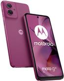 Motorola Solutions Moto G55 5G 8256 Android 14 smartphone twilight purple - smartphone - 256 GB (PB5U0005SE)