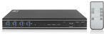 Act AC7914 keyboard video (KVM) -Witch Schwarz (AC7914)