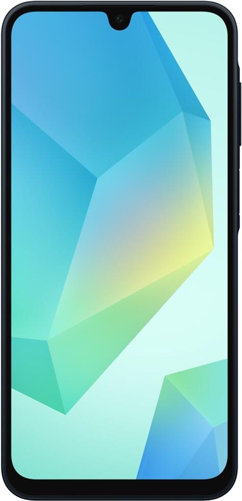 Samsung Galaxy A16 (A166) 5G DS 4128GB Blue Black (SM-A166BZKdee)