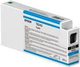 Epson T54xD - 350 ml - violet - original - ink cartridge - Surecolor SC-P7000V. SC-P9000V (C13T54XD00)
