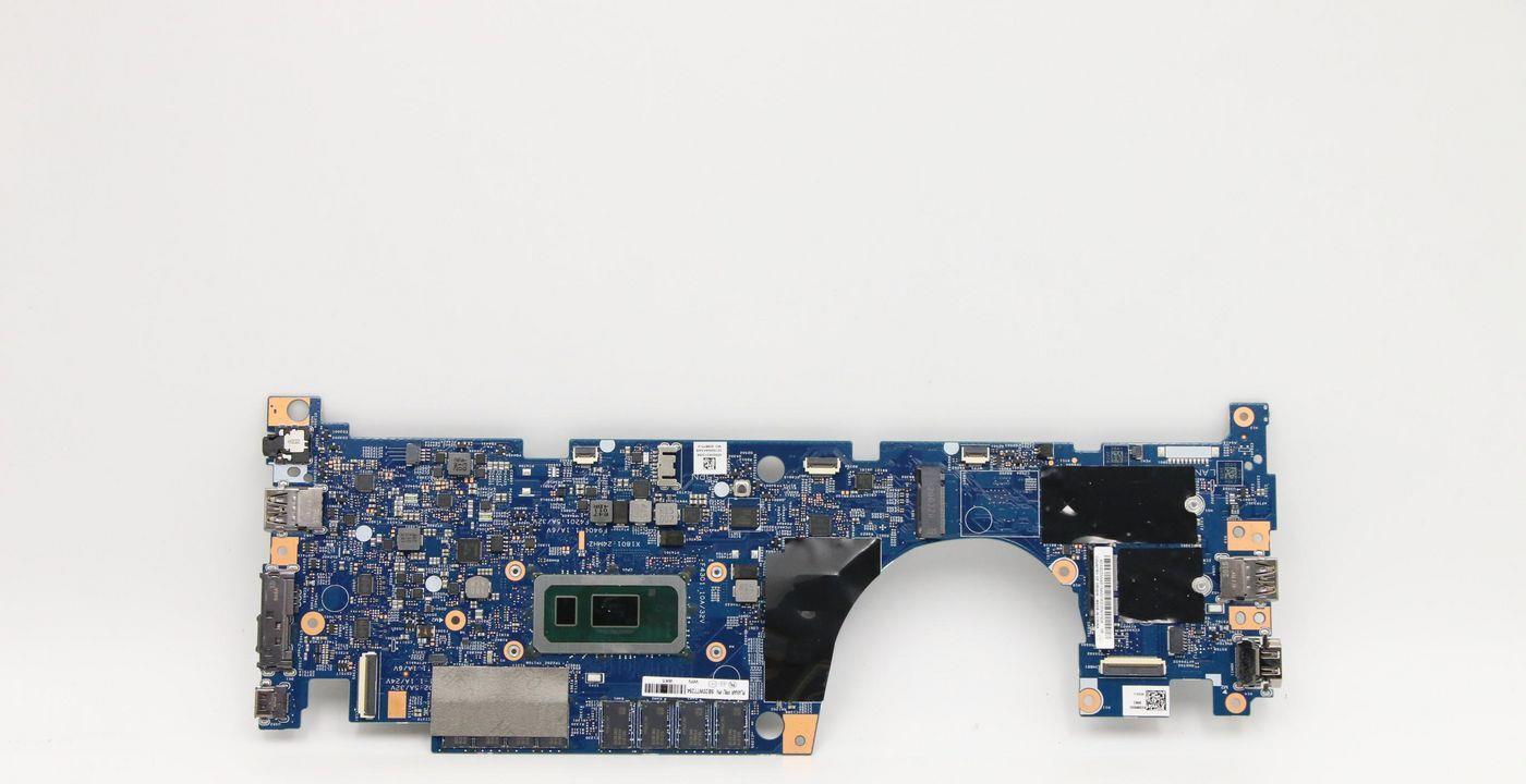 Lenovo Systemboard Intel I (5B20W77254)