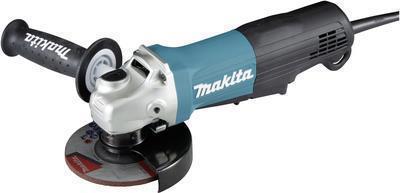 Makita GA5050R angle grinder 125 mm 1300 W (GA5050R)