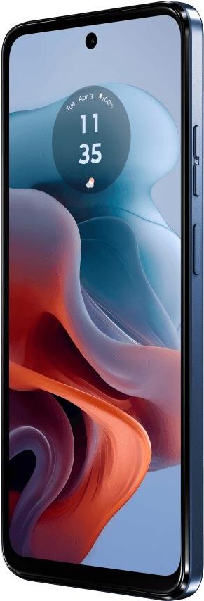 Motorola Moto G34 8128GB 5G Forever Blue (PB0J0030pl)