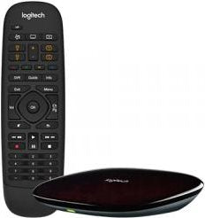 Logitech Harmony Companion - universal remote control - infrared