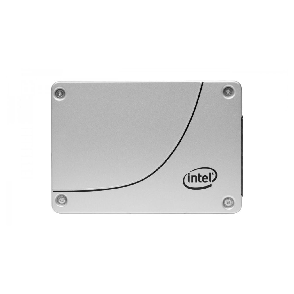 Intel SSDS4610 480GB 25 SATA 6GB TLC S PK (SSDSC2KG480G801)