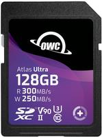 OWC Atlas Ultra 128 GB SDXC UHS-II (OWCSDV90U0128)