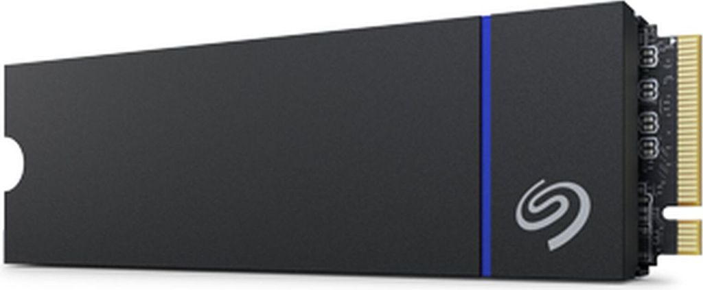 Seagate Game Drive PS5 NVME M2 2 TB PCI Express 40 3D TLC (ZP2000GP3A2001)
