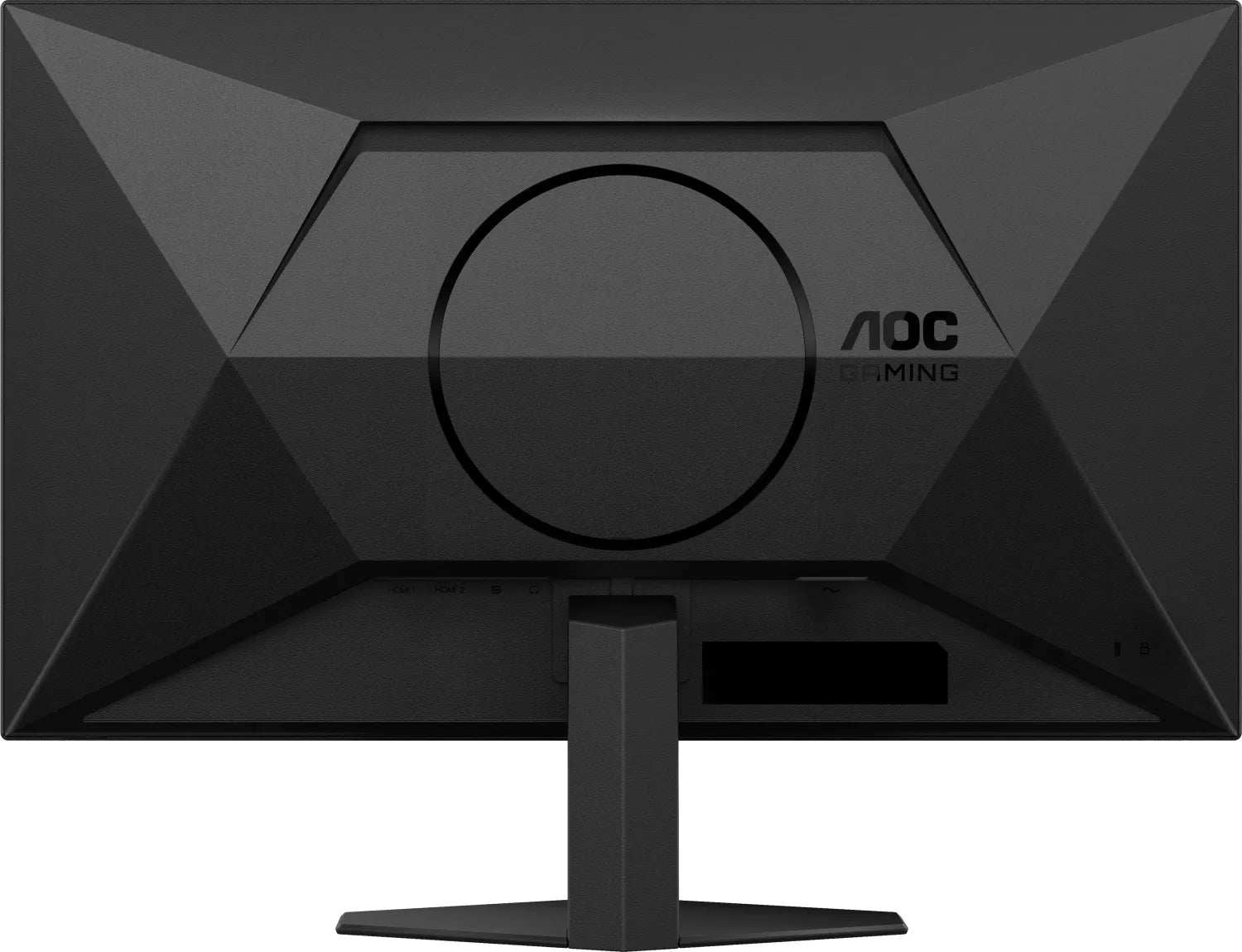 AOC 27G4XE computer screen 68.6 cm (27) 1920 x 1080 Pixel Full HD LCD black - gray (27G4X)