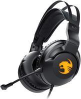 ROCCAT ELO 71 USB HIGH-Res Over-ear stereo gaming headset (ROC-14-130-02)
