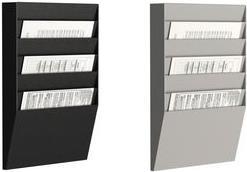 Sorting panel 6 F� gray (A4H1x602)