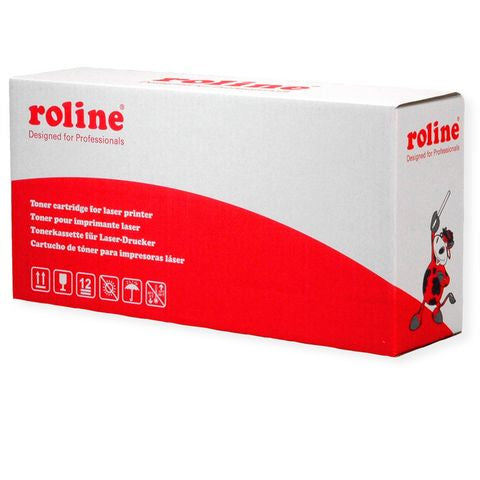 Roline toner CF226XHC (26x) compatible to Hewlett Packard Laserjet Pro M402. Toner Black CA 13500 Pages (16101246)