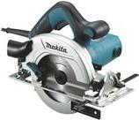Makita HS6601 - circular - 1050 W - 165 mm
