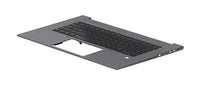 HP M74255-031 notebook spare part keyboard (M74255-031)