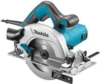 Makita HS6601 - circular - 1050 W - 165 mm