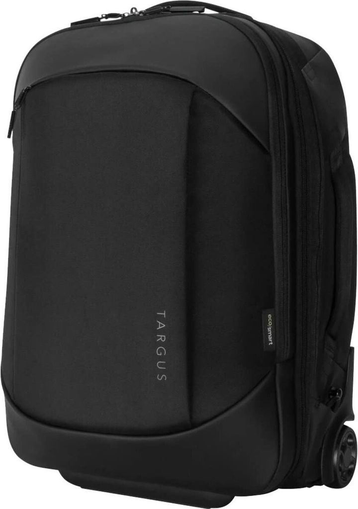 Targus Ecosmart - notebook backpack car - 396 cm (156) - black