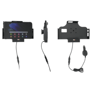 Brodit Active Holder Fixed Installation for M3 Mobile SL10 Active bracket mobile phone martphone black (713159)