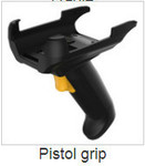 CIPHERLAB DETACHABLE PISTOL GRIP for (ARK25PSTNNNN01)