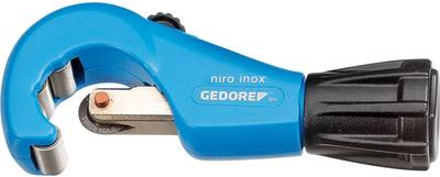 Gedore 2180 4 - - pipe sections for stainless steel pipes 3-45 mm 2964074