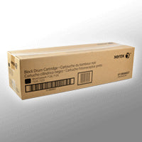 Xerox - 1 - black - drum cartridge - Phaser 4500b. 4500dt. 4500dx. 4500n. Workcenter 7120 (13R657)