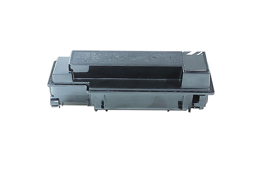 Utax 4403510010 - black - capacity 15000 pages (4403510010)