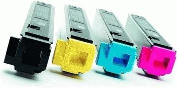 Kyocera TK 810K - black - original - tonal replacement - FS-C8026DN. C8026DTN. C8026HDN. C8026N. C8026NB1