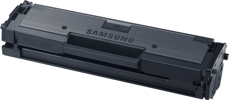 Samsung MLT-D111S - black - original - toner cartridge - Proxpress M4080. Xpress C430. M2022. M2026. M2070. M2078
