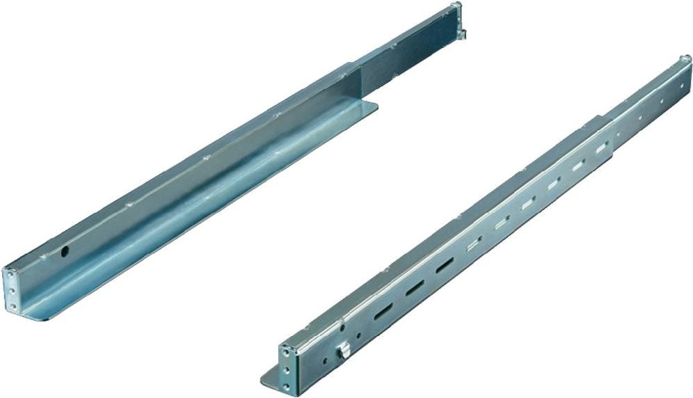Rittal - slide rail assembly set - for TS IT (5501460)
