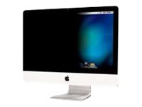 3M eye protection filter - eye protection filter for screens - 61 cm broad image (broad picture with 61.00cm (24) ) - black - for Apple iMac (24 )