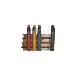 Ricoh Toner 841125 - Yellow - Kapazite 15000 pages (842044)