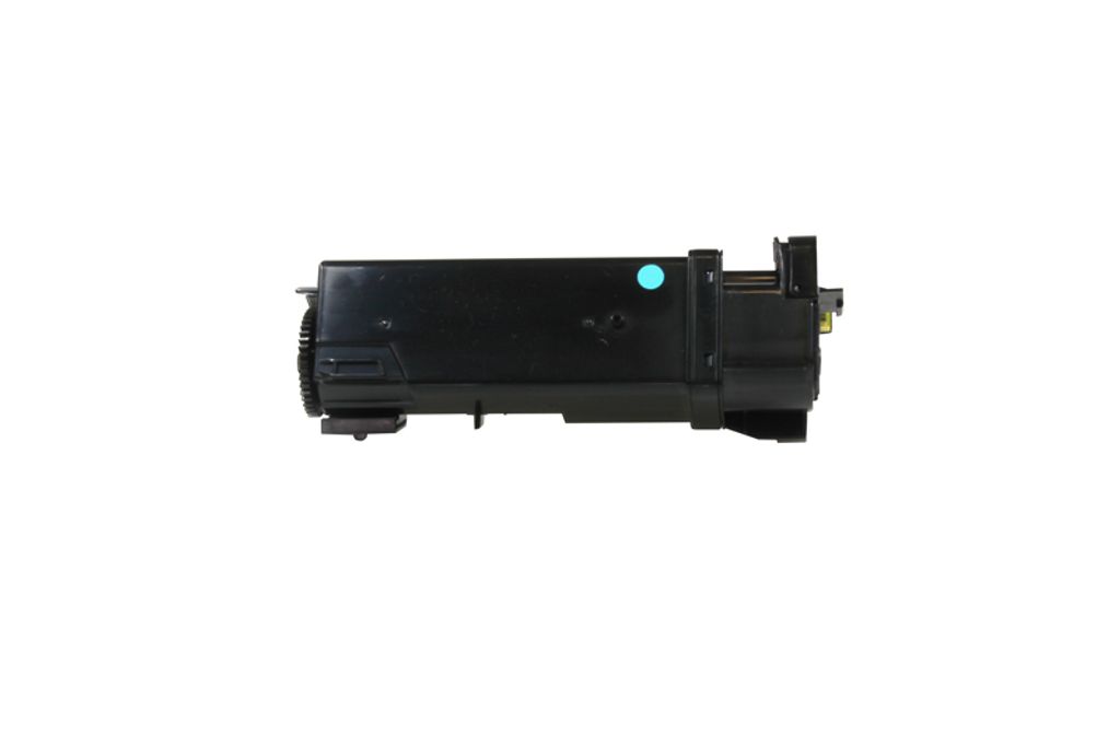 Xeroxtektronix cyan toner cartridge toner unit - cyan. 2500 pages for phaser 6128 (106R01452)