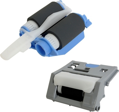 HP - set roller for compartment 2-x (RM2-6577-000CN)