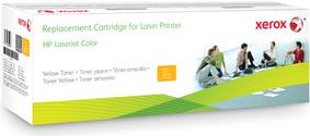 Xerox HP Pro M452 - yellow - toner cartridge (alternative HP CF410X) - F�r HP Color Laserjet Pro M452. MFP MFP M477 (006R03553