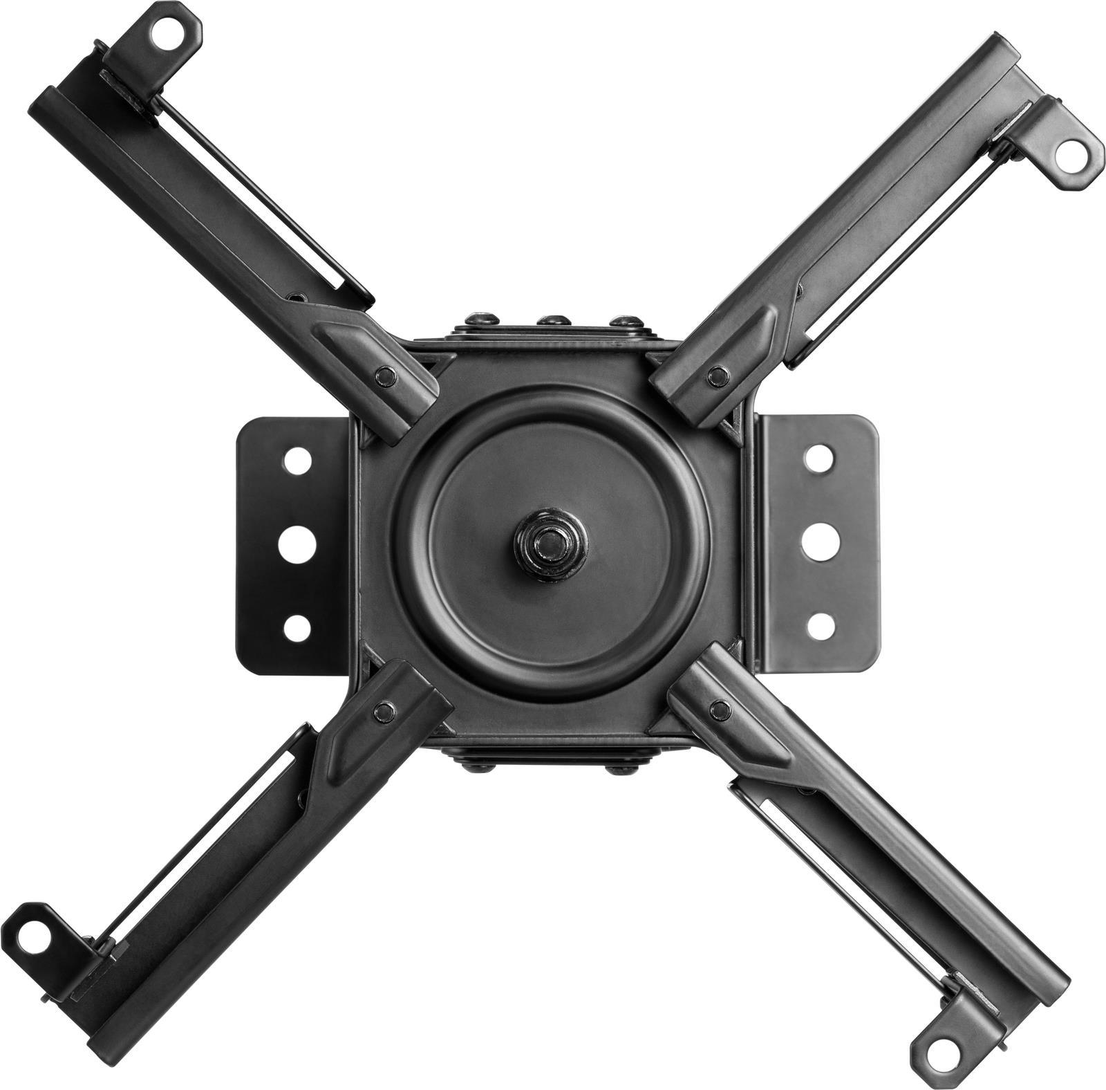 Vivolink VLMC350L-B projector holder room ceiling black (VLMC350L-B)