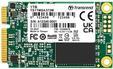 Transcend - SSD - 128 GB - internal - MSASTA - SATA 6GBS