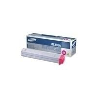 Samsung CLX-M8385A - Magenta - Original - toner cartridge - for CLX-8385ND. 8385NX. Multixpress CLX-8385ndnd