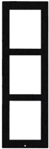 2N - fastening frame - black