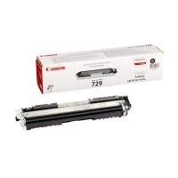 Canon toner 4370b002 cartridge 729 black