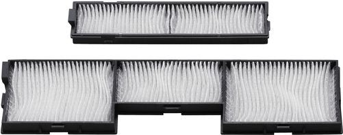 Panasonic ET RFV200 - Projector air filter - PT VW430E. VW430U. VW435NU. VX500E. VX500U. VX505Nea. VX505NU (ET-RFV200)