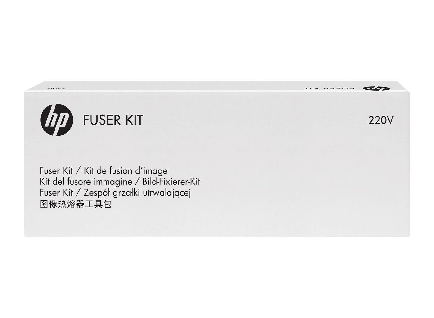Fuser LJ-M3027M3035P3005 230V (RM1-3761-020CN)