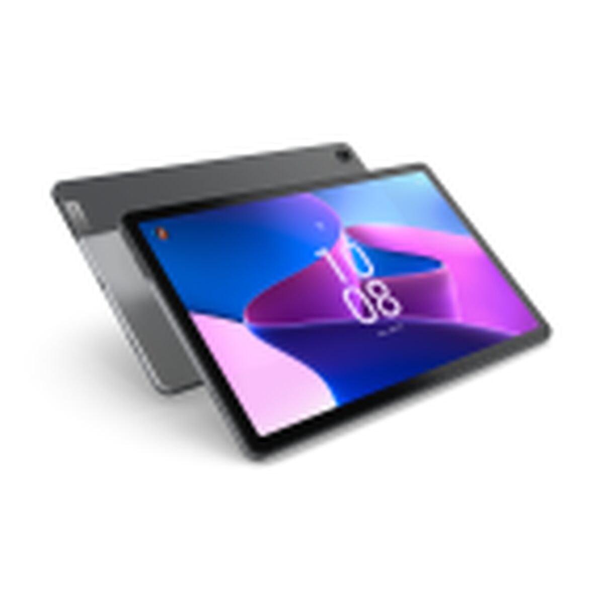 Lenovo Tab M10 Plus (3rd gen) 2023 Qualcomm Snapdragon 128 GB 26.9 cm (106) 4 GB Wi-Fi 5 (80211AC) Android 12 gray (