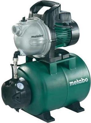 Metabo HWW 400025 G (60097100)