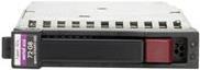 HPE single port - hard drive - 36 GB - hot-swap - 25 SFF (64 cm SFF) - SAS - 15000 UMin