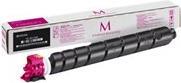 Kyocera TK 8515M - Magenta - Original - toner cartridge - Taskalfa 5052ci. 5053ci. 6053ci (TK-8515M)