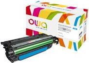 OWA Toner KOMT HP CF331A cyan (K15939ow)