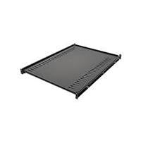 APC - rack - shelf - black - Netshelter EP. Netshelter ES. Netshelter SX. Netshelter VX. Netshelter WX