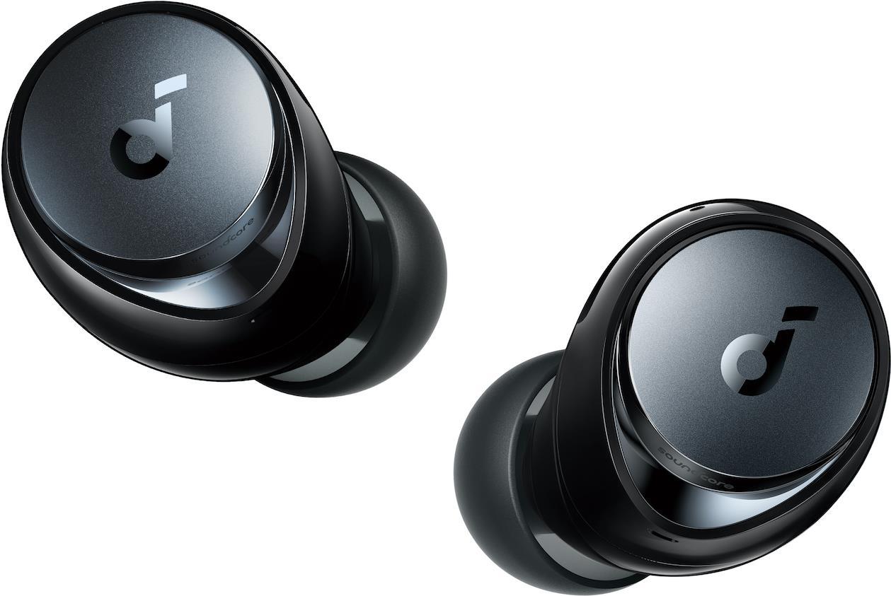Soundcore Space A40 Heading True Wireless Stereo (TWS) in ear call music Bluetooth black (A3936G11)