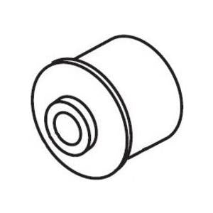 Kyocera 5FH06010 Multifunctional Spring Pulley Printer scanner spare parts (5fH06010)