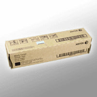 Xerox - black - original - toner cartridge - Copycentre C2636. C3545. Workcenter 73xx. Workcenter Pro C2636. C3545 (6R1175)