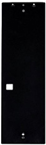 2N Telecommunications 9155063 Interkom-System-Zubehr Backplate (9155063)