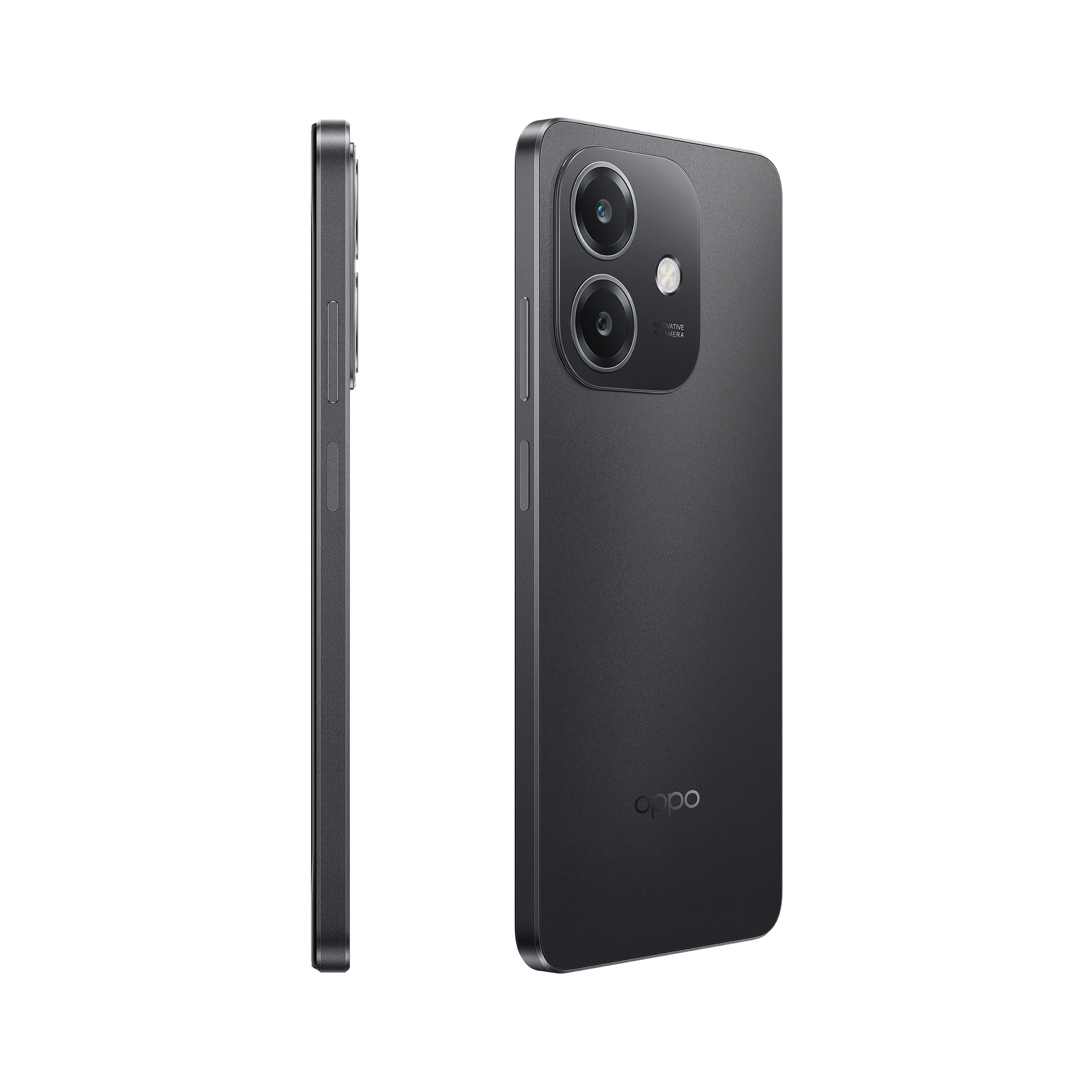 OPPO A40 4GB128GB. Black (EU) (110010347163)